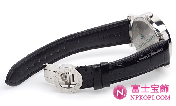 ブルガリブルガリブルガリ BB38BSLDAT/N552